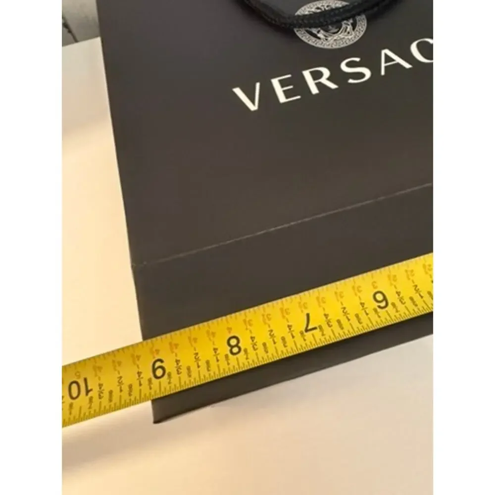 Versace all orders